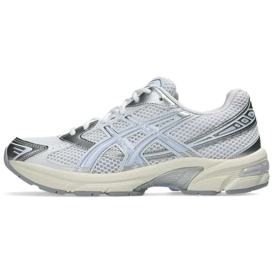 ASICS Gel 1130 White Blue Fade Women's