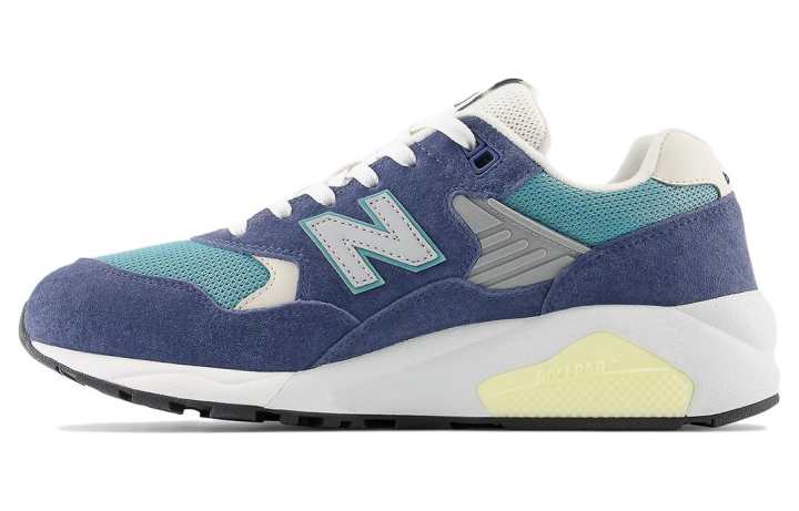 New Balance 580 New Balance 'Vintage Indigo'