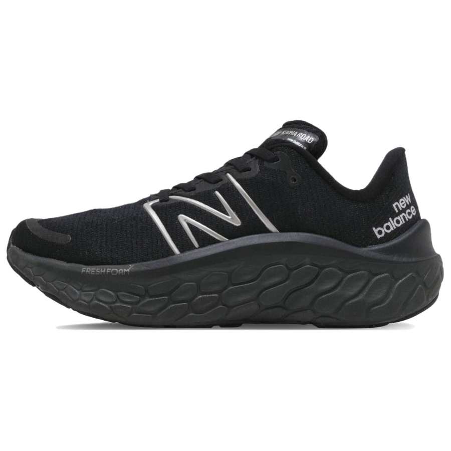 New Balance New Balance NB Fresh Foam Cushioning, Wear Resistant Low top Running Shoes Women's Black