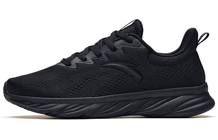 Anta Running Collection Cushioning Abrasion Resistant Breathable Lightweight
