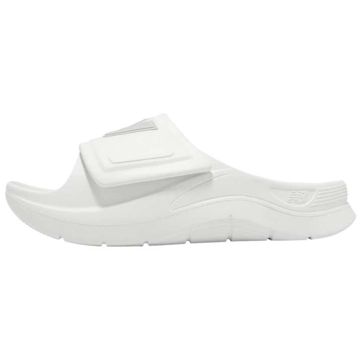 New Balance New Balance NB 202 Abrasion Resistant Slide Slippers Men's White