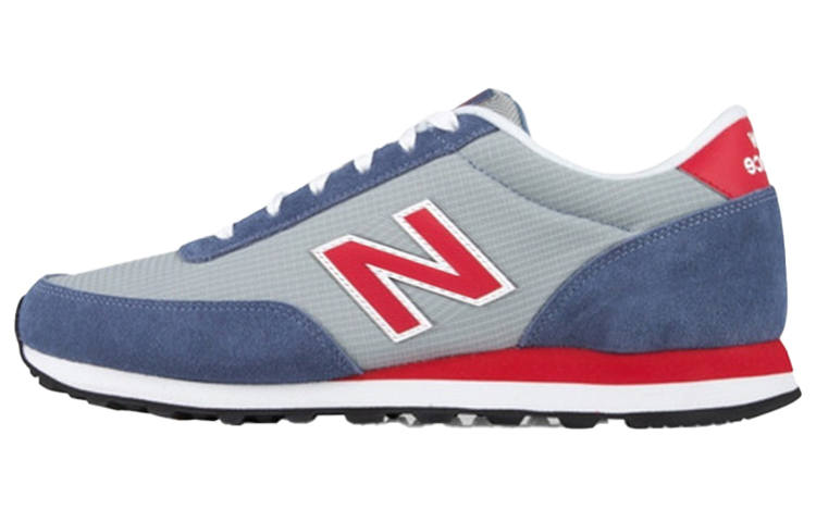New Balance New Balance 501 'Blue Red White'
