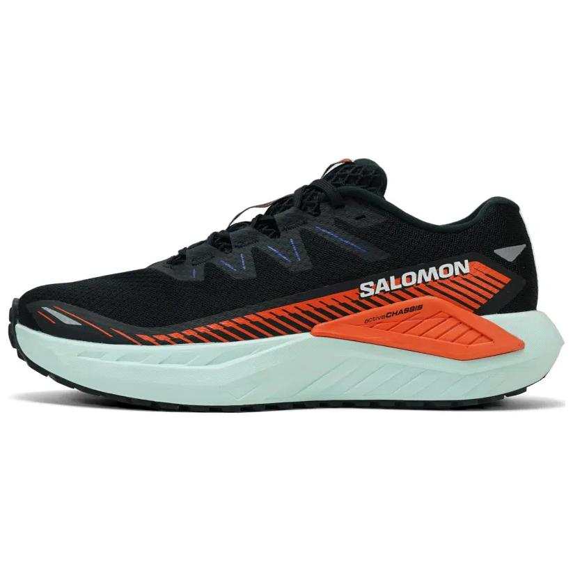 SALOMON Drx Defy Grvl Salomon 'Black Cherry Tomato'