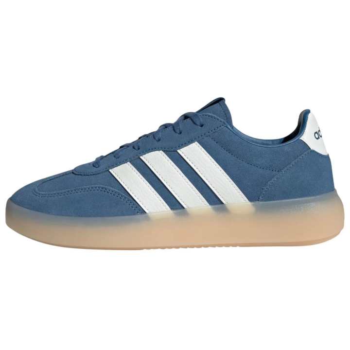 Adidas Adidas BARREDA German Army Trainers Unisex Blue