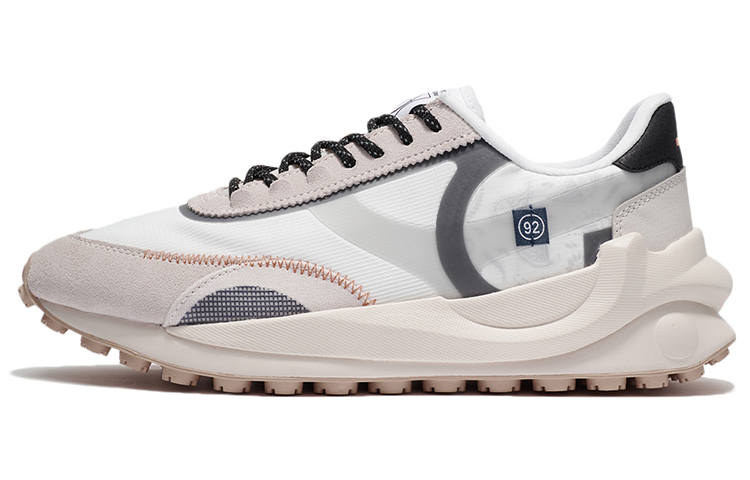 Li-Ning LINING Eternal 92 'Grey'
