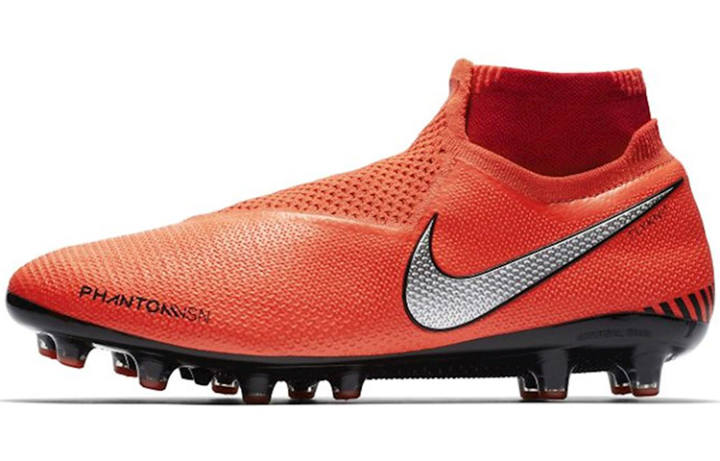 Nike Nike Phantom Vision Elite Df Ag Pro 'Bright Crimson'