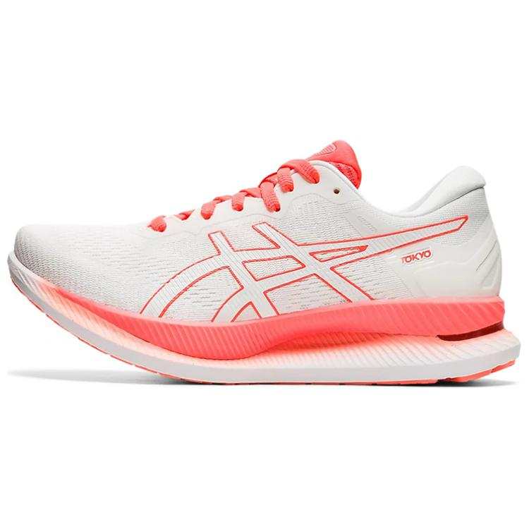 ASICS ASICS GlideRide Tokyo 'Sunrise Red' Women's