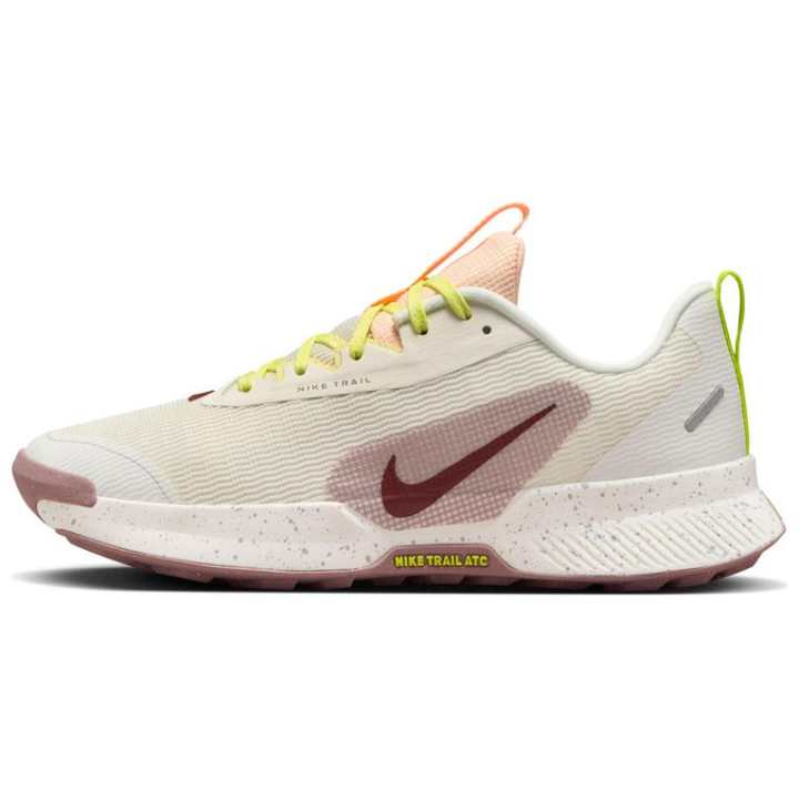 Nike Nike Juniper Trail 3 'Sail Dark Pony Tint' Women's