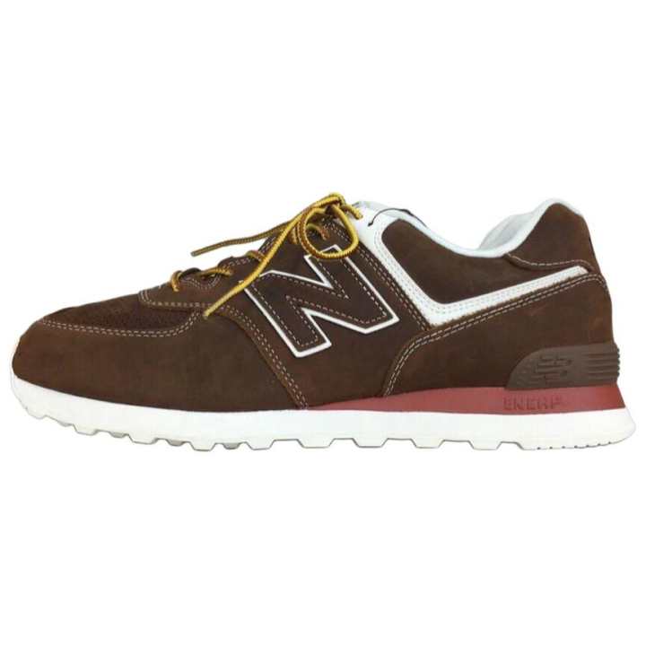 New Balance New Balance 574 X Comme Des Garcons Junya Watanabe Shoes 'Brown White'