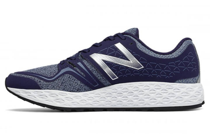 New Balance New Balance Fresh Foam Vongo 'Blue Grey'