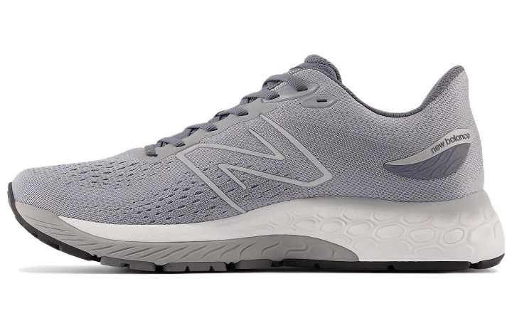 New Balance 880 Fresh Foam X New Balancev12 Wide 'Steel Lead'