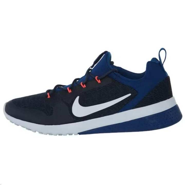 Nike Nike Ck Racer Obsidian/White Gym Blue