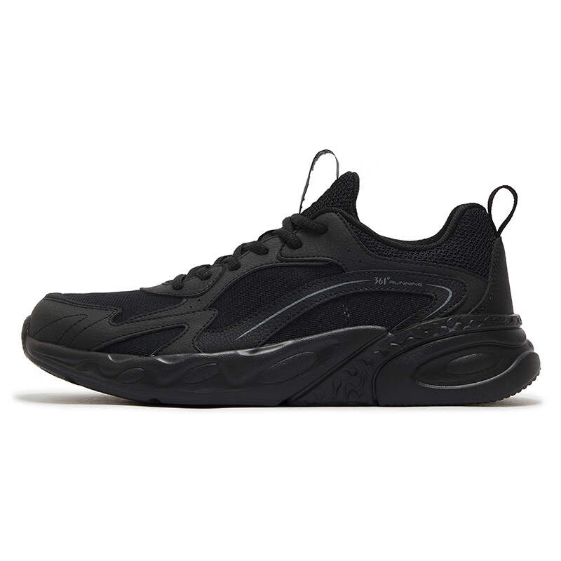 361° Dragon Eyes SE Cushioning Breathable Cushioning Breathable Low top Casual City Commuting Running Shoes Men's