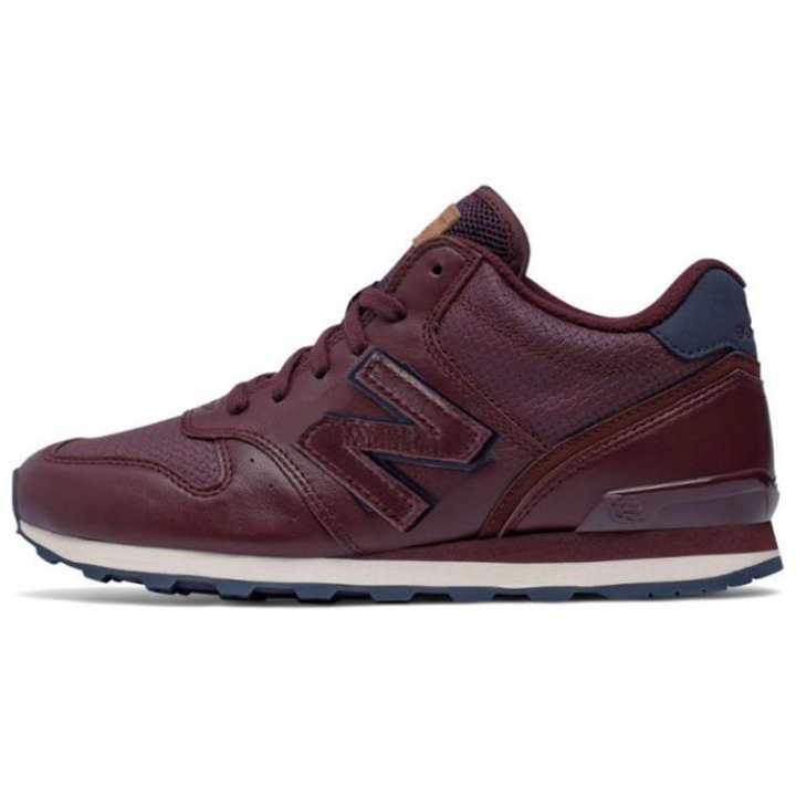 New Balance New Balance 996 Series Deep Red Women's