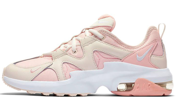 Nike Nike Air Max Graviton Washed Coral White Pale Ivory Women's