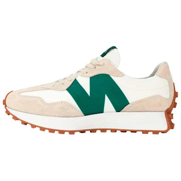 New Balance New Balance 327 'Cream White Green'