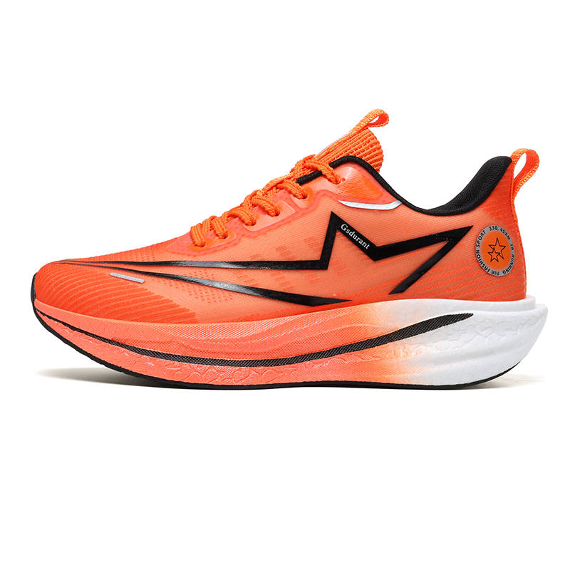 GAISIDULANTE Cushioning Rebound Impact Resistant Abrasion Resistant Slip Resistant