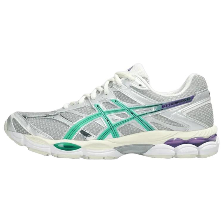 ASICS Gel Cumulus 16 FF BLAST City Commuting Running Shoes Unisex Gray