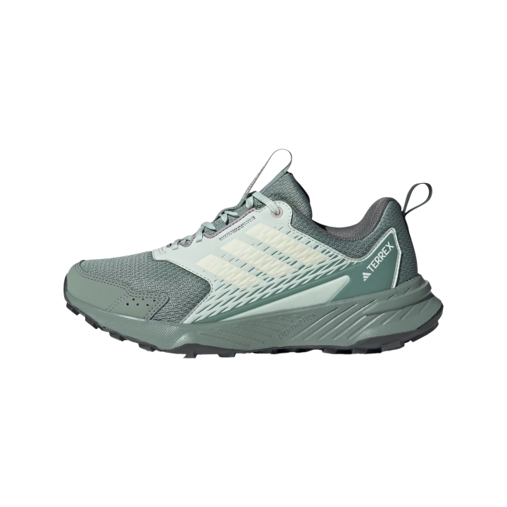 Adidas Tracefinder Trail Wmns Adidas 'Silver Green' Women's