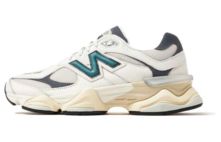 New Balance 9060 New Balance 'New Spruce'