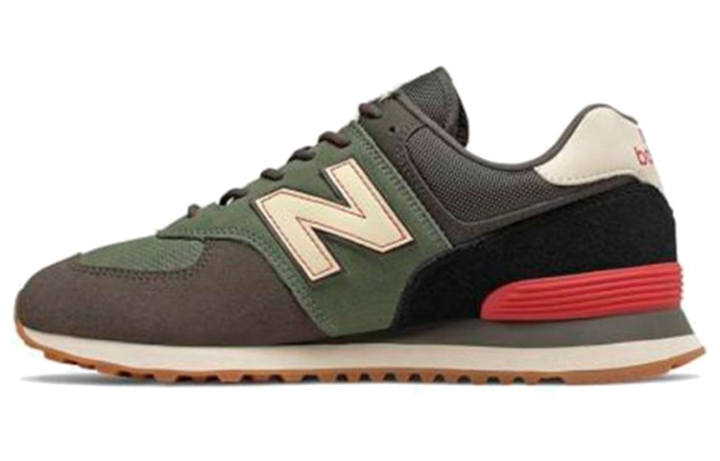 New Balance 574 New Balance 'Seasonal Pack - Green'