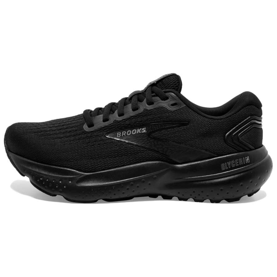 Brooks Glycerin 21 Slip Resistant Abrasion Resistant Slip Resistant Abrasion Resistant Low top Casual Running Shoes