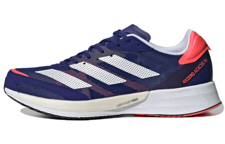 Adidas Adidas Adizero Adios 6 'Legacy Indigo'