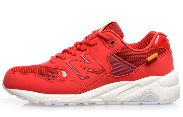 New Balance New Balance 580 'Red'