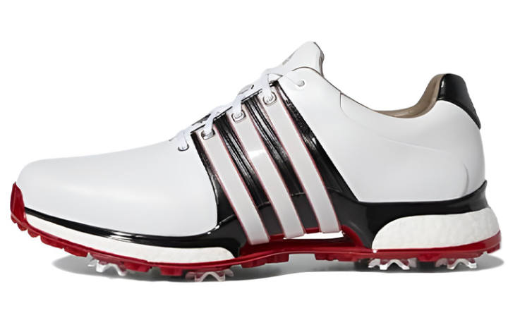 Adidas Adidas Tour 360 Xt 'White Scarlet'