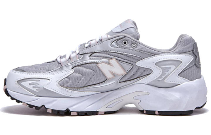 New Balance New Balance 725 Low Cut Silver/Pink