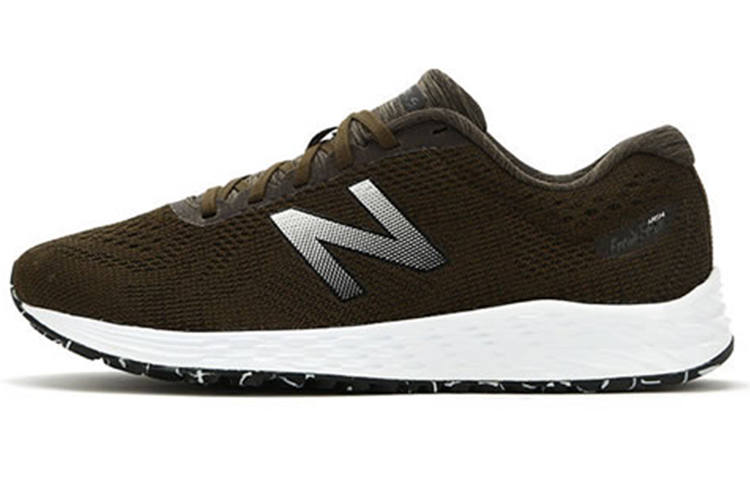 New Balance New Balance NB Arishi Low top Running Shoes Men's Dark Olive