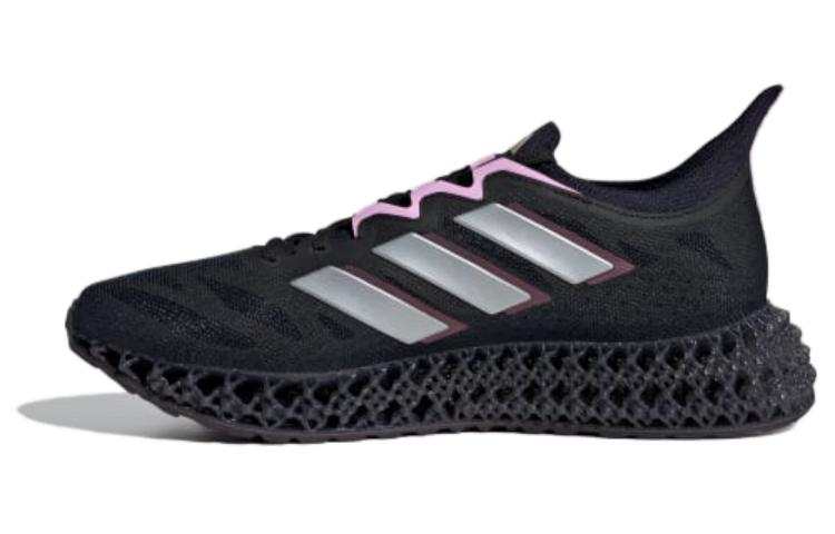Adidas Adidas Wmns 4DFWD 3 'Black Lilac Silver' Women's