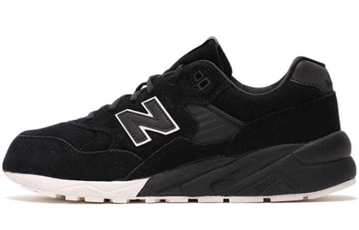 New Balance New Balance Black