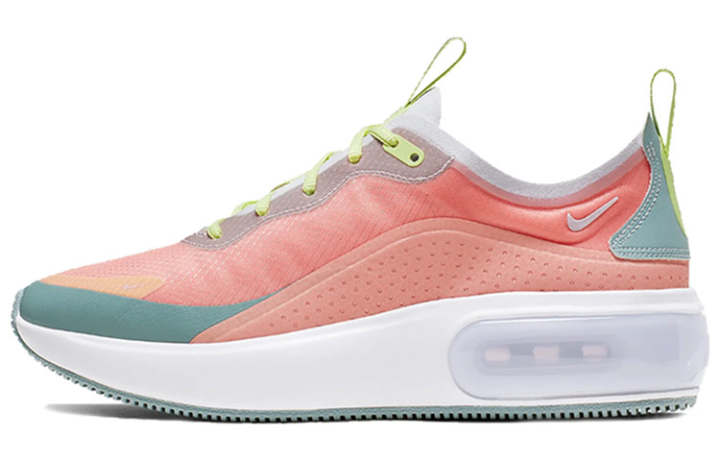 Nike Nike Air Max Dia Se Bleached Coral Women's