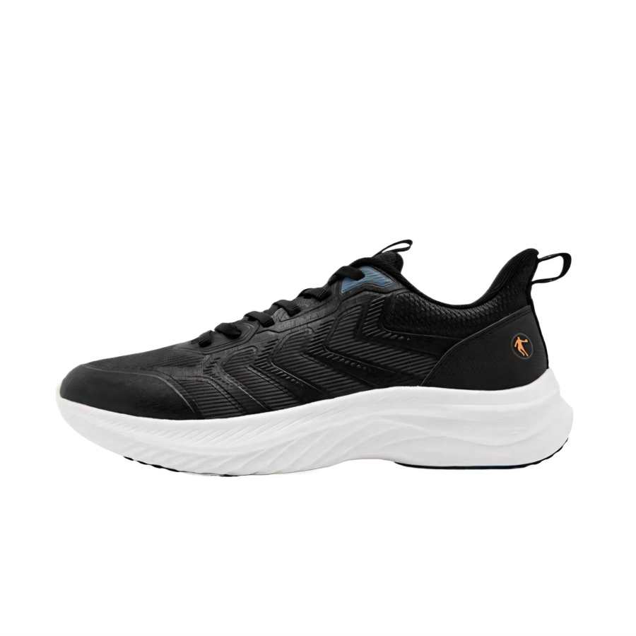 QIAODAN Speed Abrasion Resistant Lightweight Wear resistant And Lightweight Low top Casual Running Shoes Men's