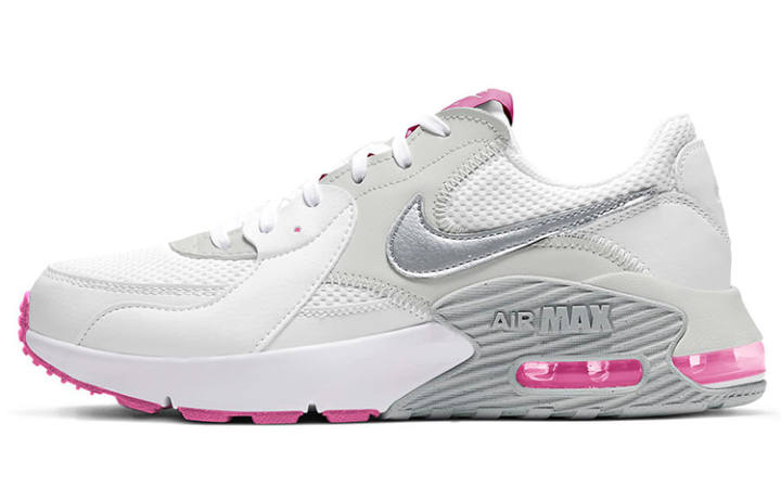 Nike Nike Air Max Excee 'White Purple' Women's