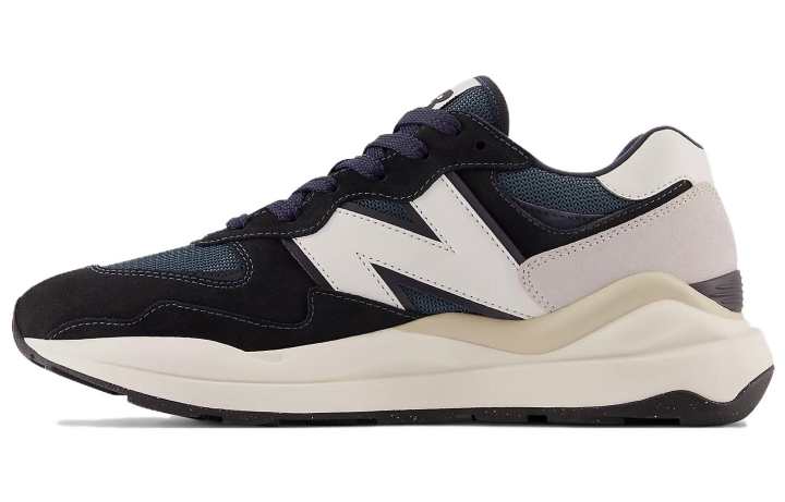New Balance 57/40 New Balance 'Black Sea Salt'