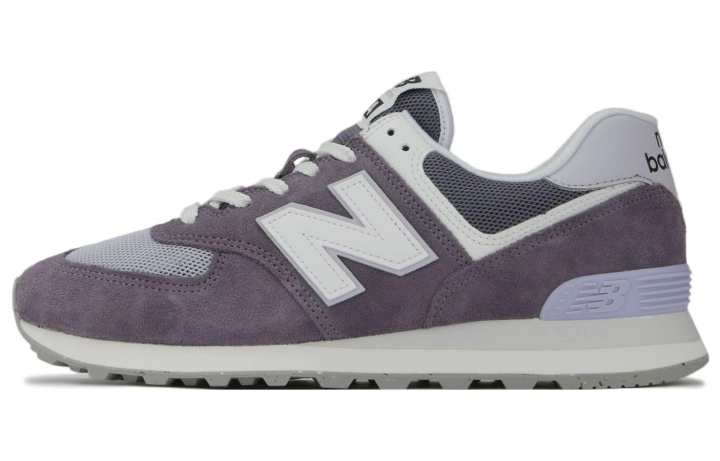 New Balance New Balance 574 Purple Fog