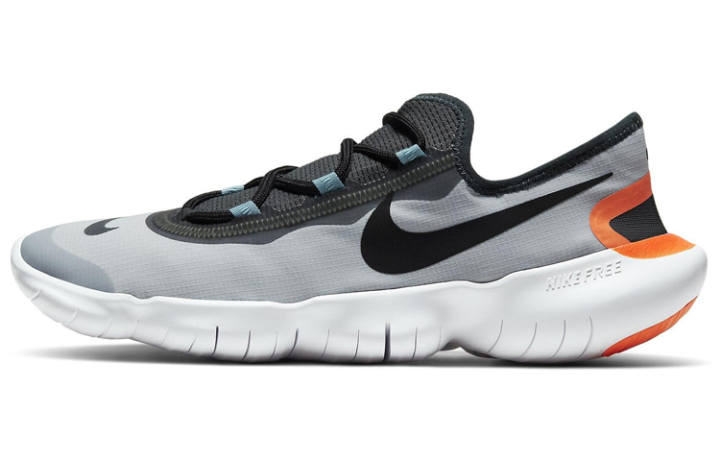 Nike Nike Free Rn 5.0 2020 Dark Smoke Grey