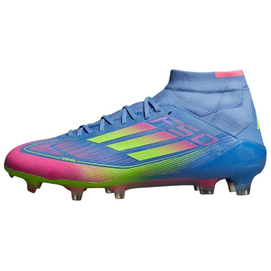 Adidas Adizero F50 Wmns Adidas Elite Mid Fg 'Celestial Victory Pack' Women's