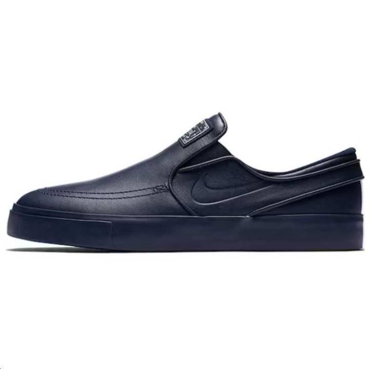 Nike Nike Sb Zoom Stefan Janoski Slip Obsidian