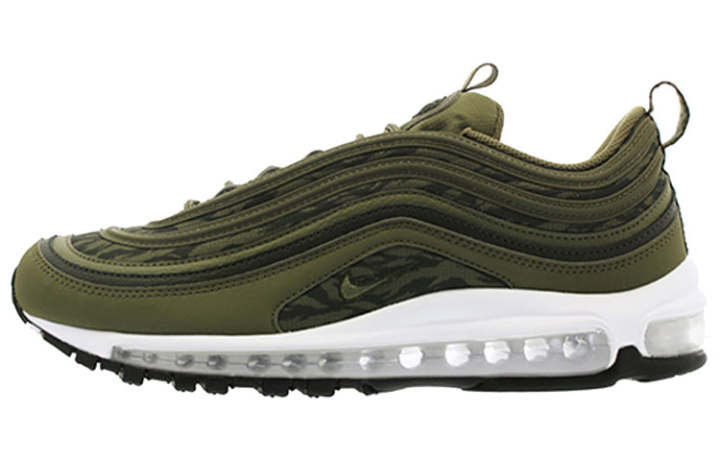 Nike Nike Air Max 97 'Tiger Camo'