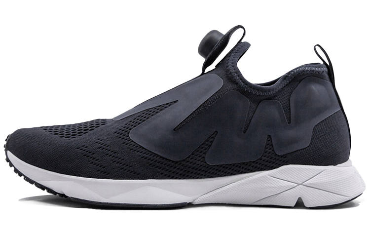 Reebok Pump Supreme Reebok Engine 'Lead White'