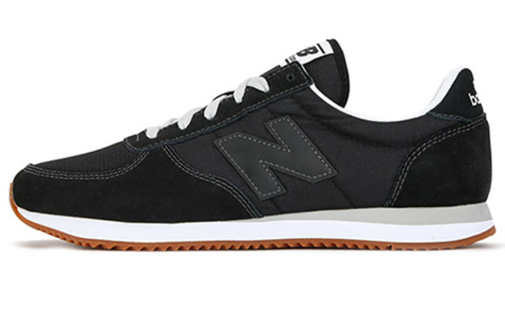 New Balance New Balance 220 Low Top 'Black'