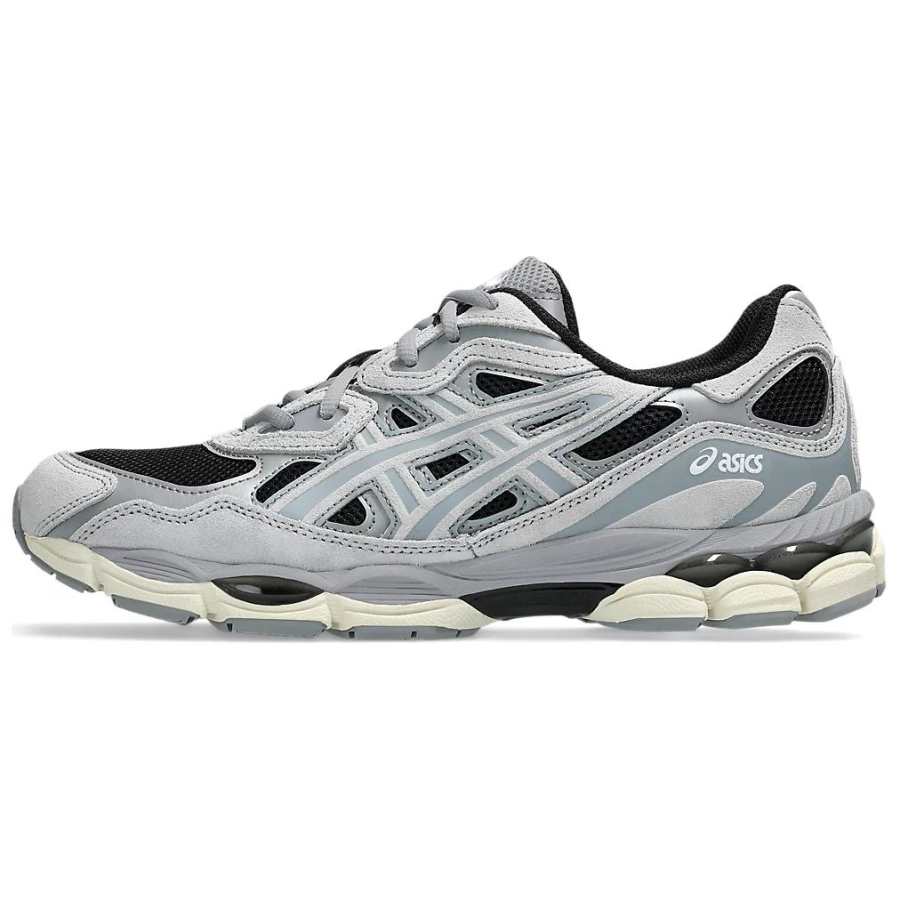 ASICS ASICS Gel NYC Black Piedmont Grey