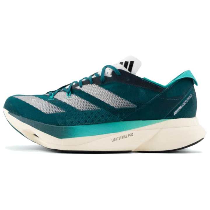 Adidas adidas Adizero Adios Pro 3 Legacy Teal