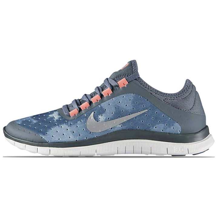 Nike Nike Free 3.0 V5 Armory Slate Women's