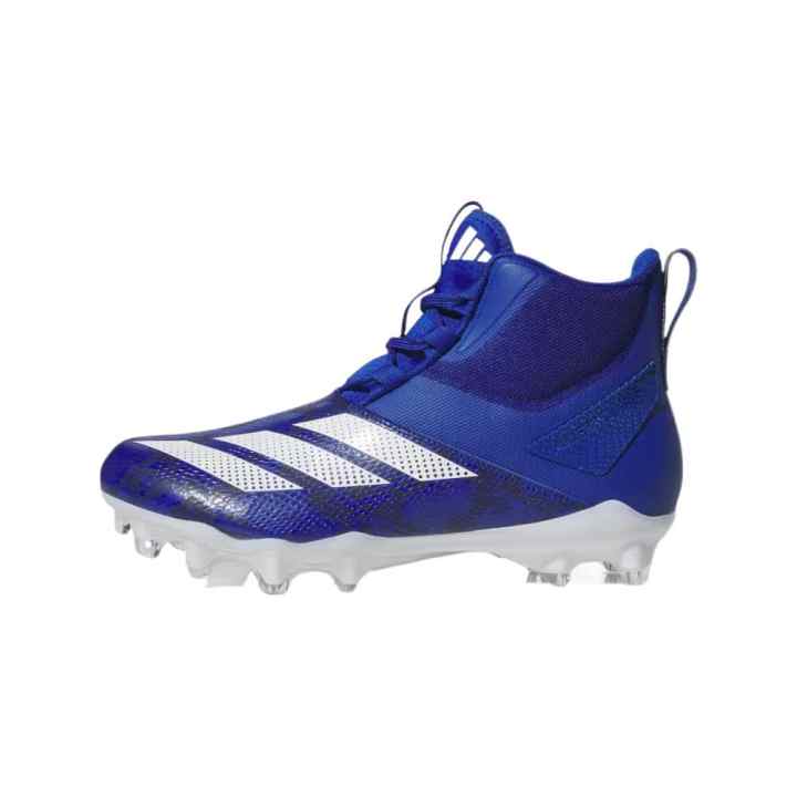 Adidas Adizero Chaos Adidas 'DSG Smu - Royal Blue'