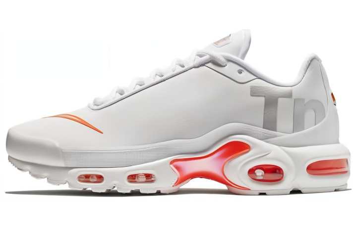 Nike Nike Mercurial Tn White