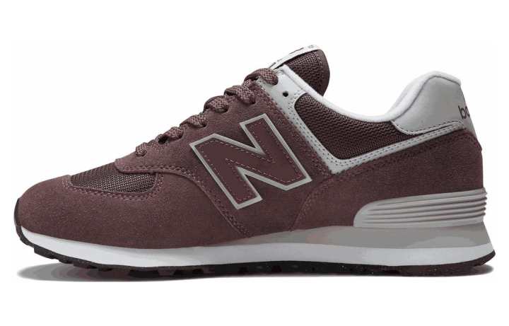 New Balance 574 New Balance 'Brown Grey'